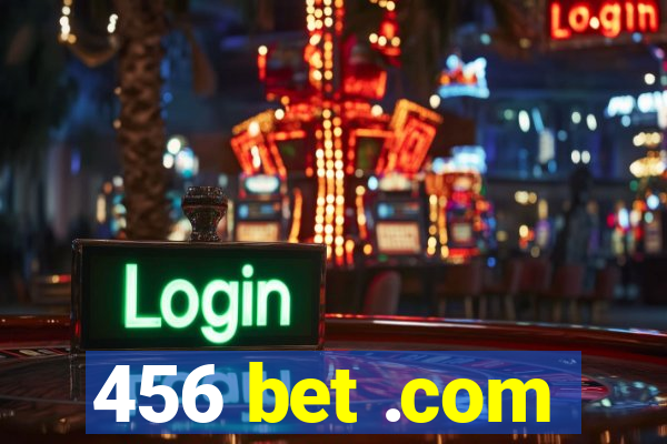 456 bet .com